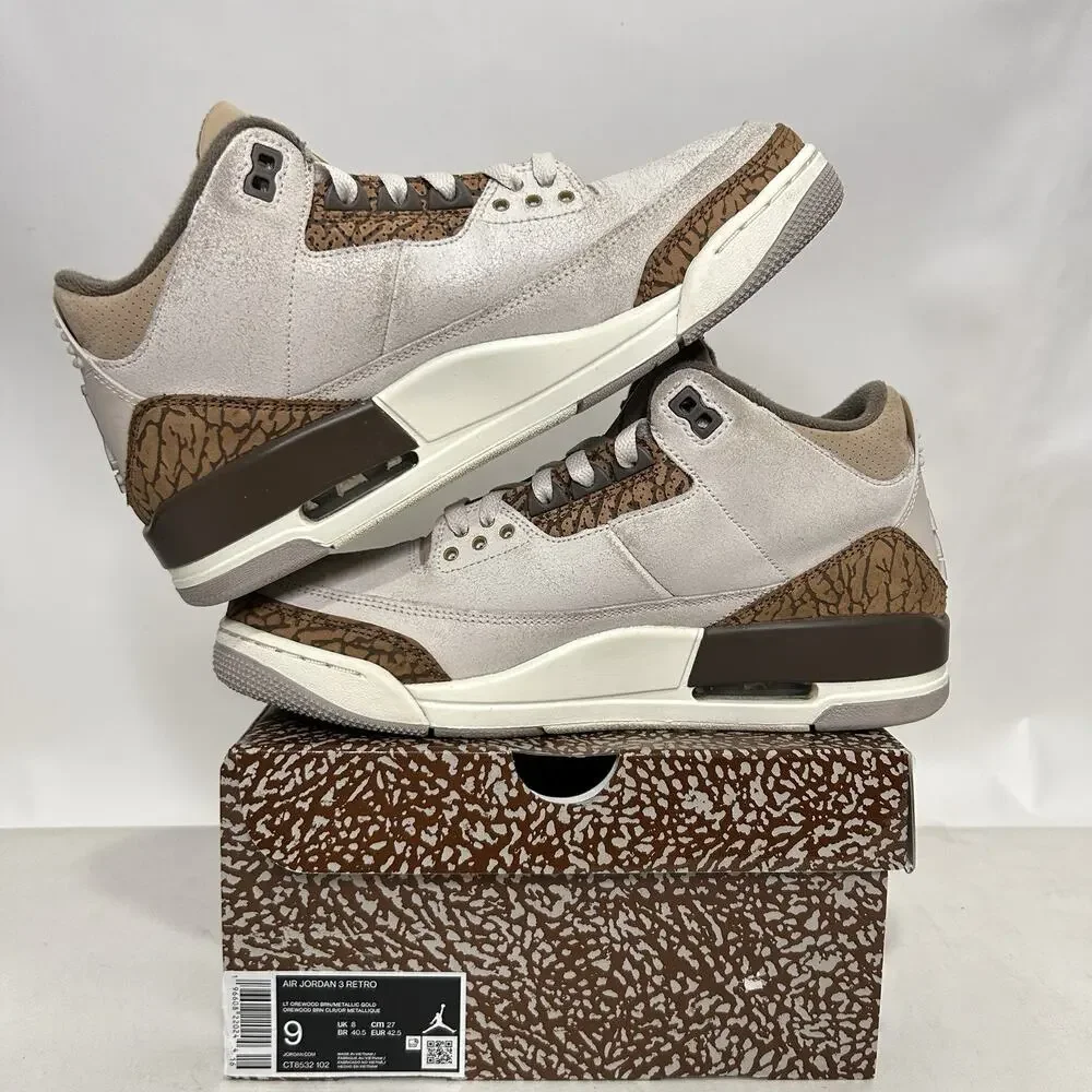 Jordan this pair